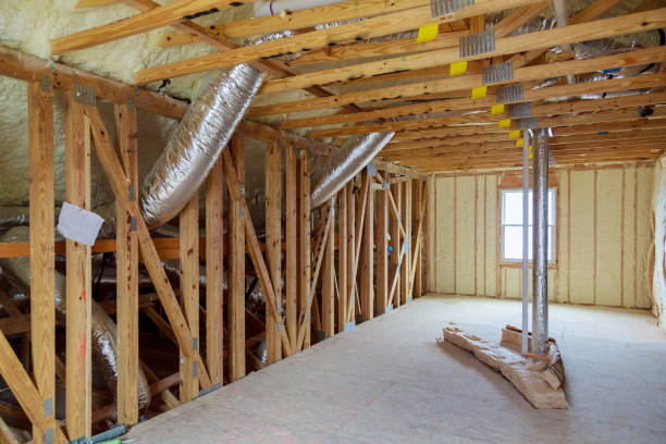 Insulation Inspection Services in Teutopolis, IL