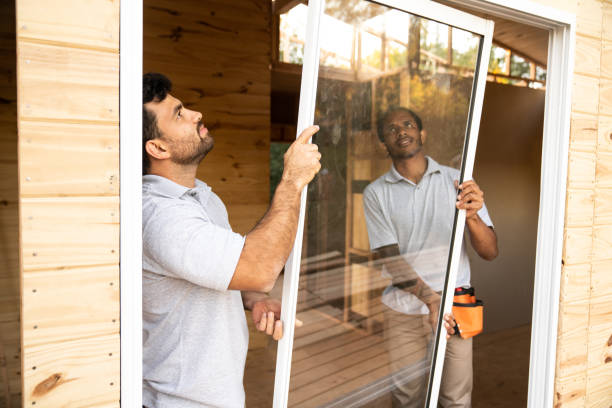 Best Energy-efficient Insulation  in Teutopolis, IL