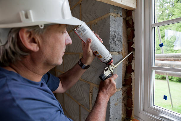 Soundproof Insulation Installation in Teutopolis, IL