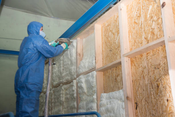 Professional Insulation Contractor in Teutopolis, IL